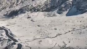 VIDEO România se confruntă cu un val de frig istoric și ninsori în mijlocul lunii mai. A fost cea mai rece dimineață din ultimii 50 de ani